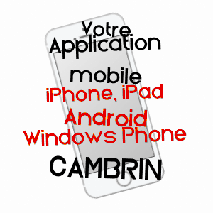 application mobile à CAMBRIN / PAS-DE-CALAIS