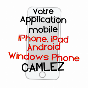 application mobile à CAMLEZ / CôTES-D'ARMOR