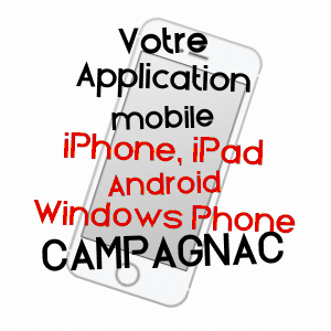 application mobile à CAMPAGNAC / TARN