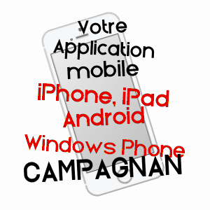 application mobile à CAMPAGNAN / HéRAULT