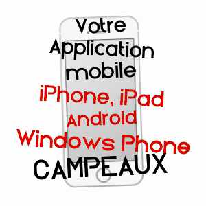 application mobile à CAMPEAUX / OISE