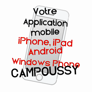 application mobile à CAMPOUSSY / PYRéNéES-ORIENTALES