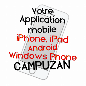 application mobile à CAMPUZAN / HAUTES-PYRéNéES