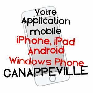 application mobile à CANAPPEVILLE / EURE