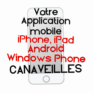 application mobile à CANAVEILLES / PYRéNéES-ORIENTALES