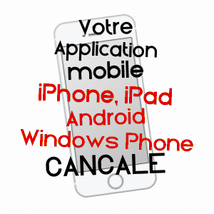 application mobile à CANCALE / ILLE-ET-VILAINE