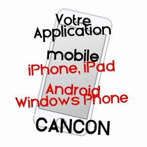 application mobile à CANCON / LOT-ET-GARONNE