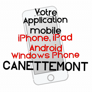 application mobile à CANETTEMONT / PAS-DE-CALAIS