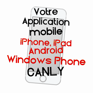 application mobile à CANLY / OISE