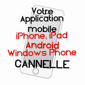 application mobile à CANNELLE / CORSE-DU-SUD