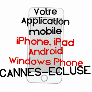 application mobile à CANNES-ECLUSE / SEINE-ET-MARNE