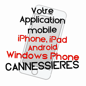 application mobile à CANNESSIèRES / SOMME