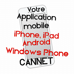 application mobile à CANNET / GERS