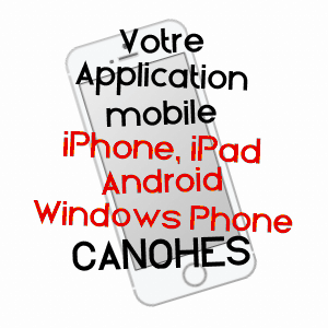 application mobile à CANOHèS / PYRéNéES-ORIENTALES