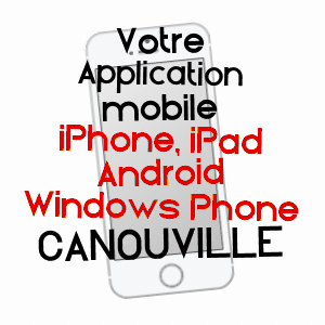 application mobile à CANOUVILLE / SEINE-MARITIME