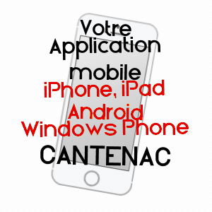 application mobile à CANTENAC / GIRONDE
