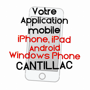 application mobile à CANTILLAC / DORDOGNE