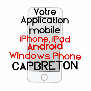 application mobile à CAPBRETON / LANDES
