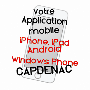 application mobile à CAPDENAC / LOT