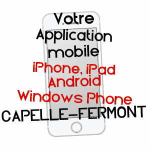 application mobile à CAPELLE-FERMONT / PAS-DE-CALAIS