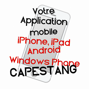 application mobile à CAPESTANG / HéRAULT