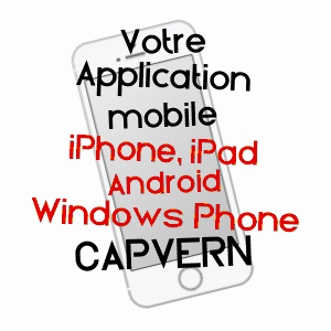 application mobile à CAPVERN / HAUTES-PYRéNéES