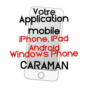 application mobile à CARAMAN / HAUTE-GARONNE