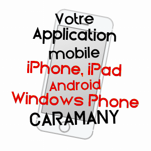 application mobile à CARAMANY / PYRéNéES-ORIENTALES
