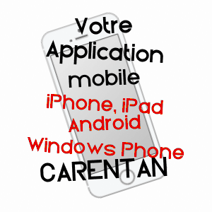 application mobile à CARENTAN / MANCHE