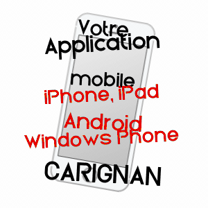 application mobile à CARIGNAN / ARDENNES