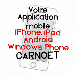 application mobile à CARNOëT / CôTES-D'ARMOR