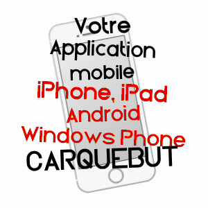 application mobile à CARQUEBUT / MANCHE
