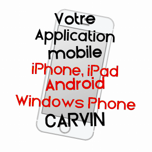 application mobile à CARVIN / PAS-DE-CALAIS