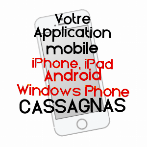 application mobile à CASSAGNAS / LOZèRE