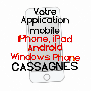 application mobile à CASSAGNES / PYRéNéES-ORIENTALES