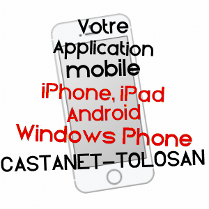 application mobile à CASTANET-TOLOSAN / HAUTE-GARONNE