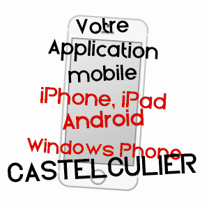application mobile à CASTELCULIER / LOT-ET-GARONNE