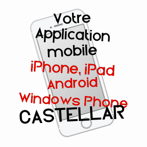 application mobile à CASTELLAR / ALPES-MARITIMES