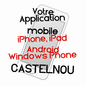 application mobile à CASTELNOU / PYRéNéES-ORIENTALES