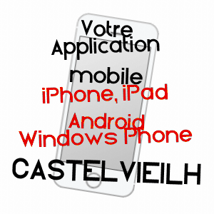 application mobile à CASTELVIEILH / HAUTES-PYRéNéES