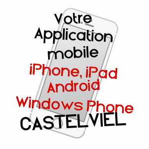 application mobile à CASTELVIEL / GIRONDE
