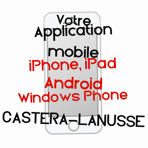 application mobile à CASTéRA-LANUSSE / HAUTES-PYRéNéES
