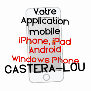 application mobile à CASTéRA-LOU / HAUTES-PYRéNéES