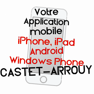 application mobile à CASTET-ARROUY / GERS