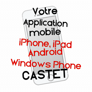 application mobile à CASTET / PYRéNéES-ATLANTIQUES