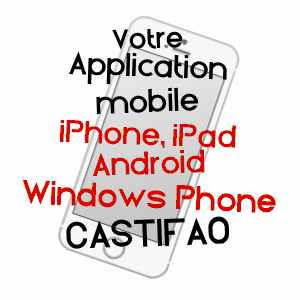 application mobile à CASTIFAO / HAUTE-CORSE