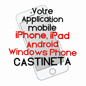 application mobile à CASTINETA / HAUTE-CORSE