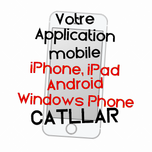 application mobile à CATLLAR / PYRéNéES-ORIENTALES