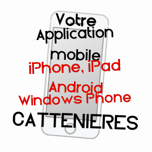 application mobile à CATTENIèRES / NORD