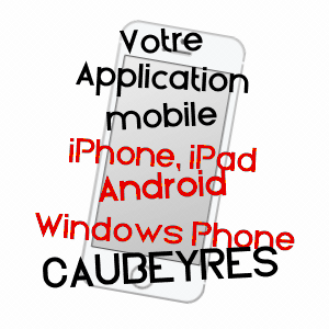 application mobile à CAUBEYRES / LOT-ET-GARONNE